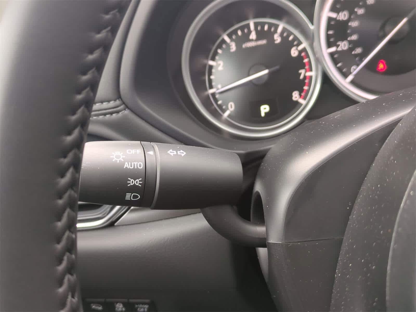 Thumbnail: 2025 Mazda CX-5 - 27