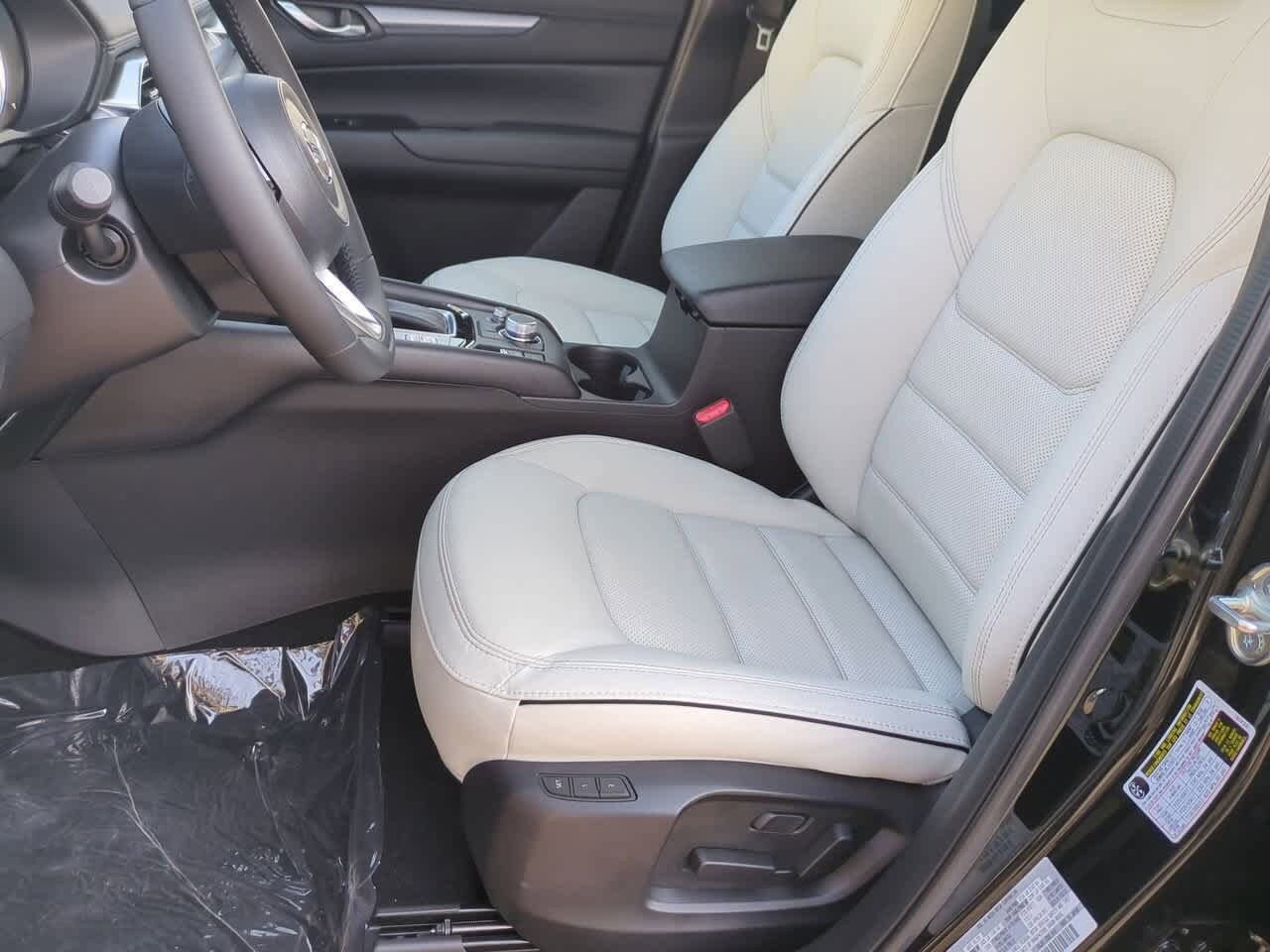 Thumbnail: 2025 Mazda CX-5 - 14