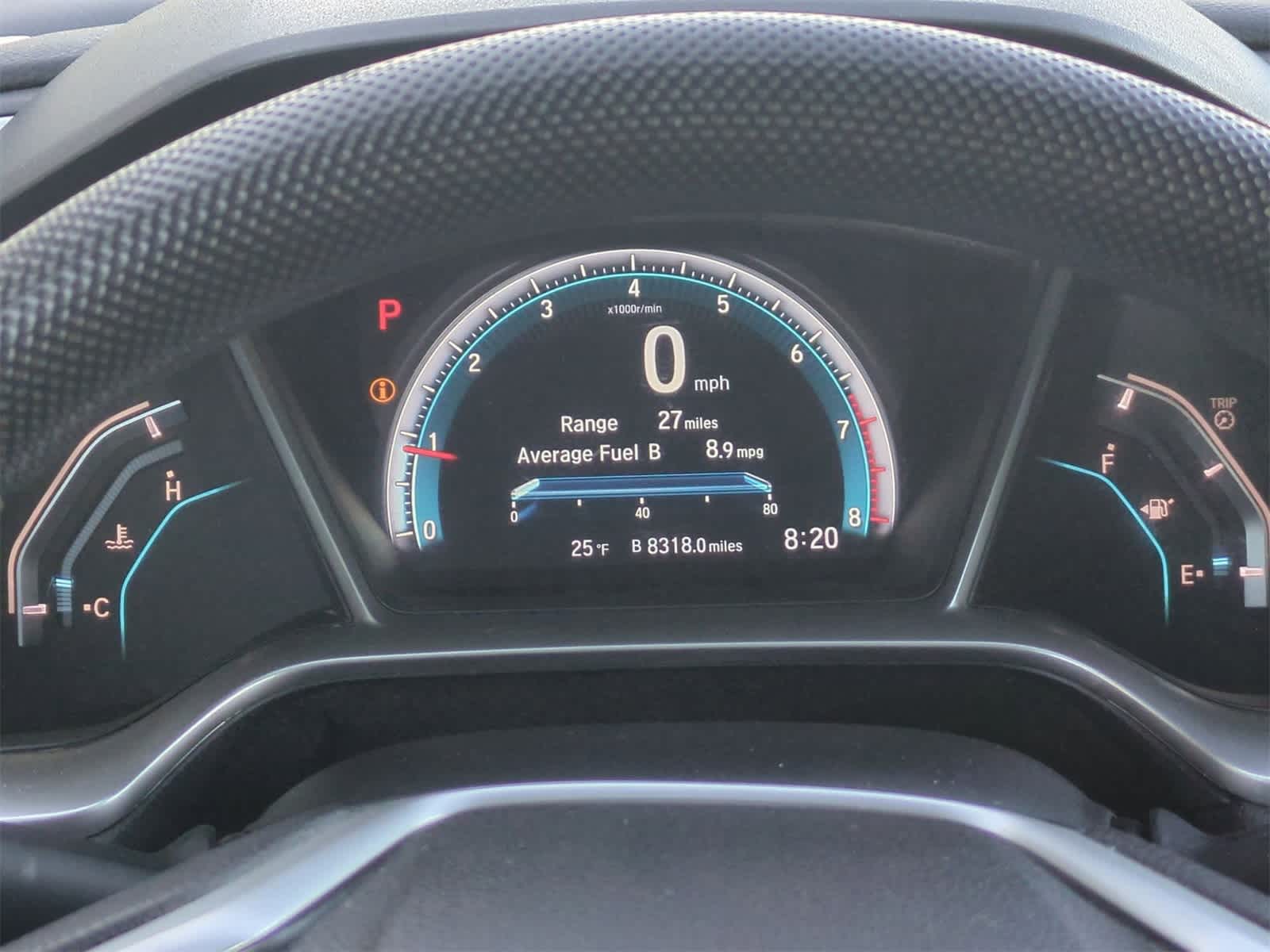 Thumbnail: 2017 Honda Civic - 32