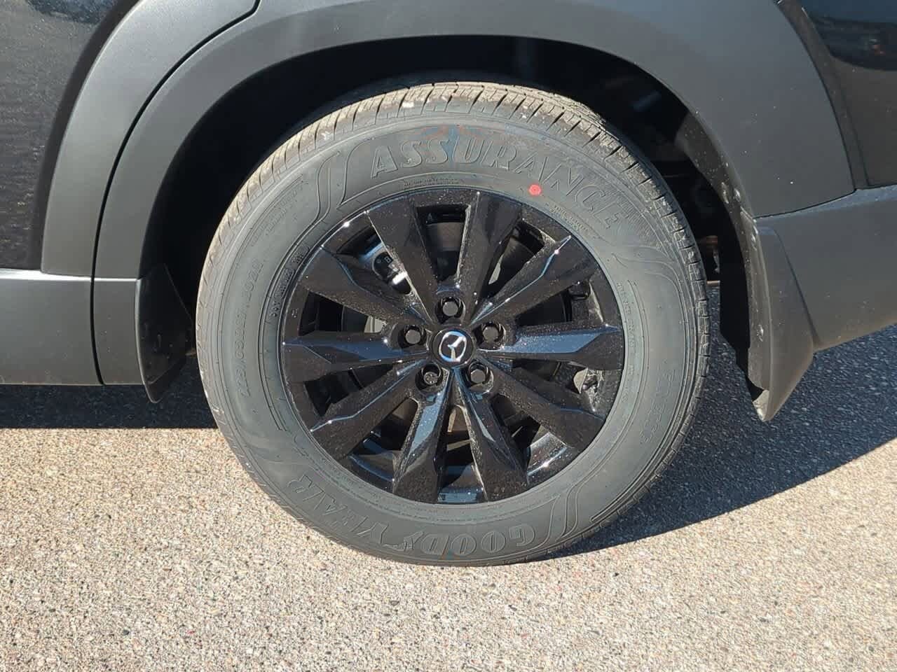 Thumbnail: 2026 Mazda CX-50 - 12