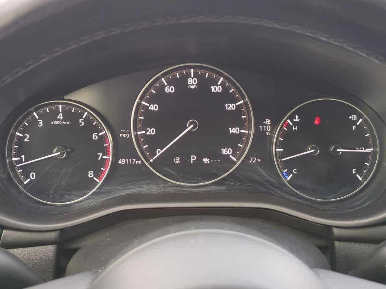 Thumbnail: 2021 Mazda Mazda3 - 31