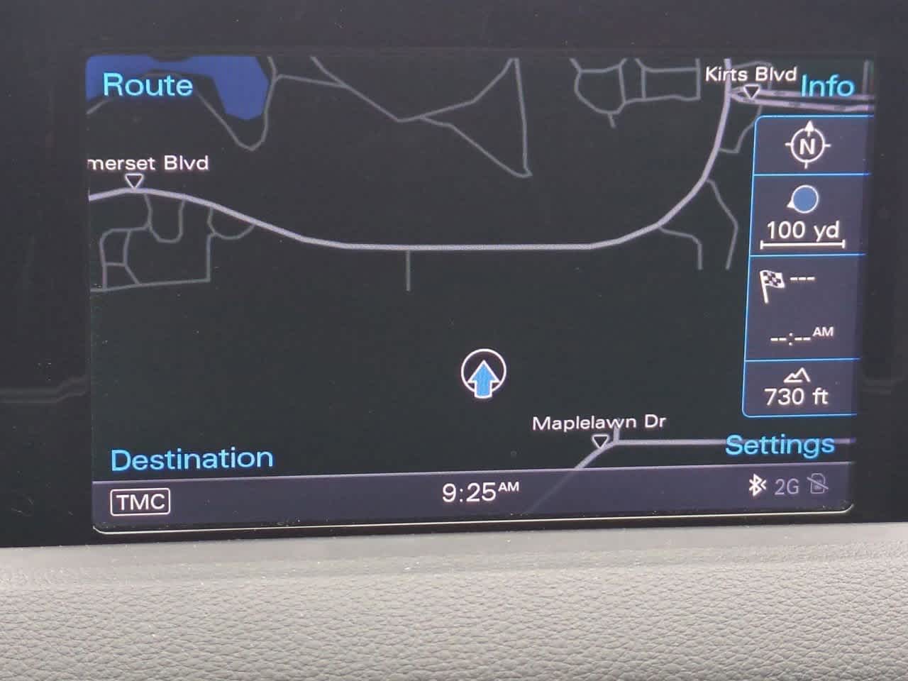 Thumbnail: 2016 Audi Q3 - 28