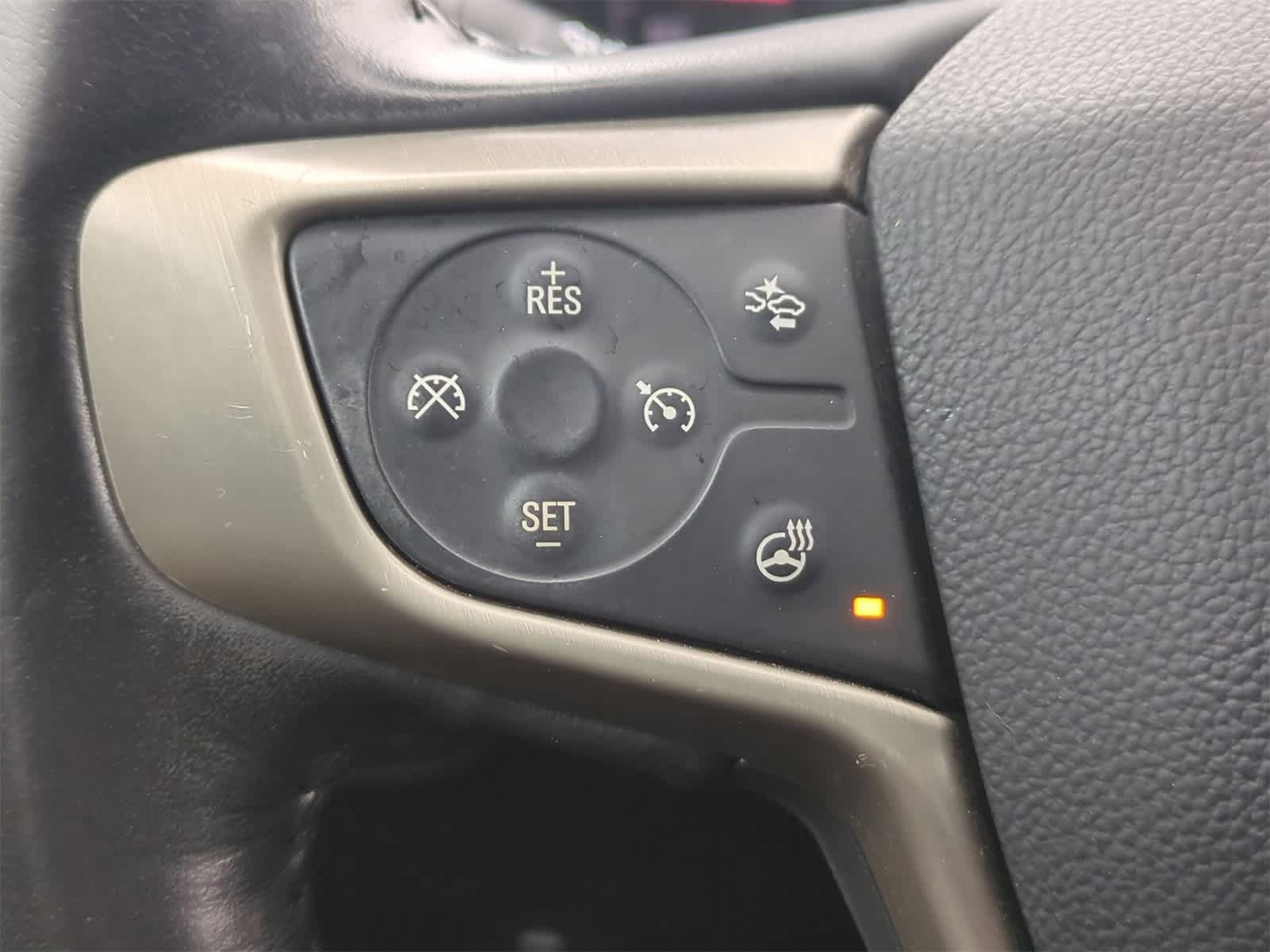 Thumbnail: 2018 GMC Terrain - 24