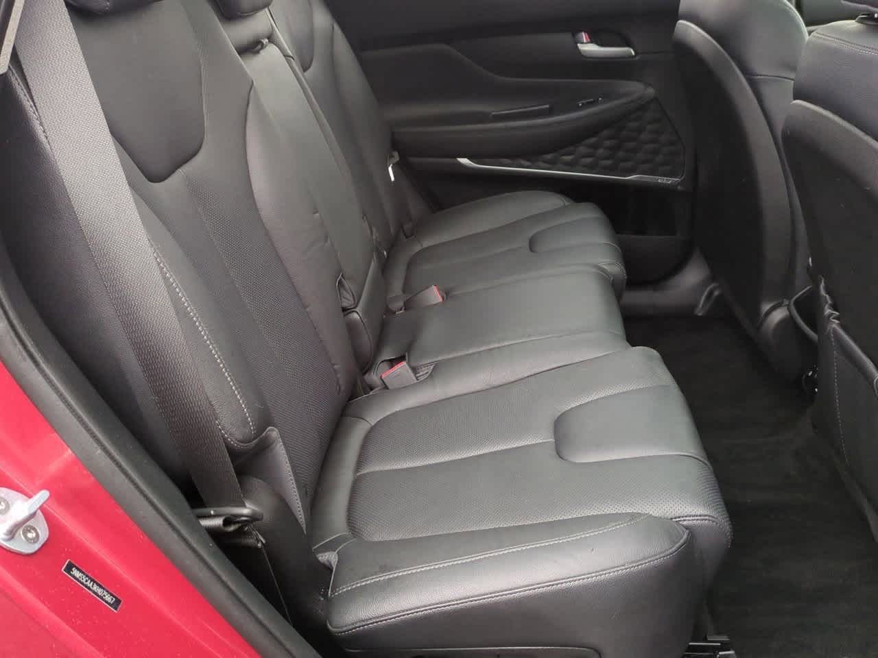 Thumbnail: 2019 Hyundai Santa Fe - 20