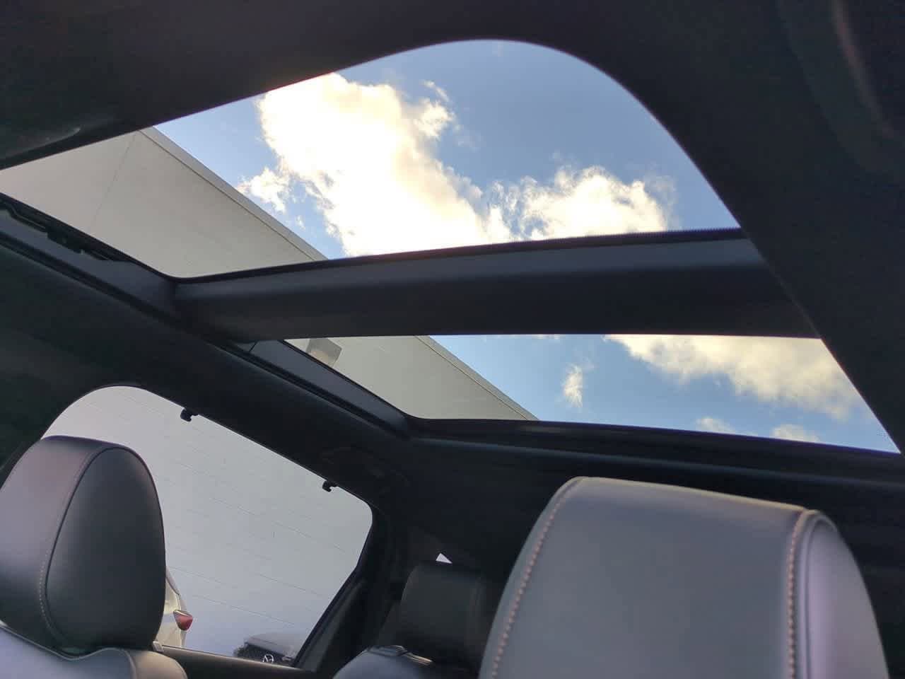 Thumbnail: 2026 Mazda CX-90 - 18