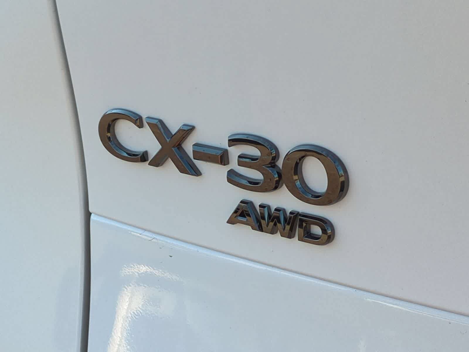 Thumbnail: 2026 Mazda CX-30 - 12