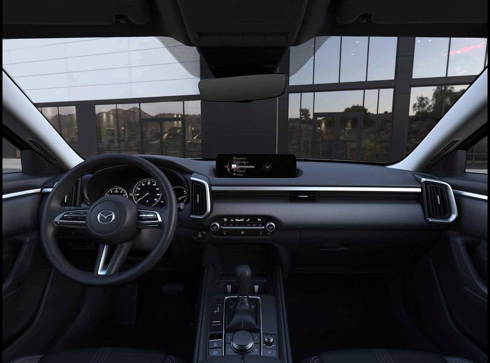 2026 Mazda CX-50 Select - Photo 2