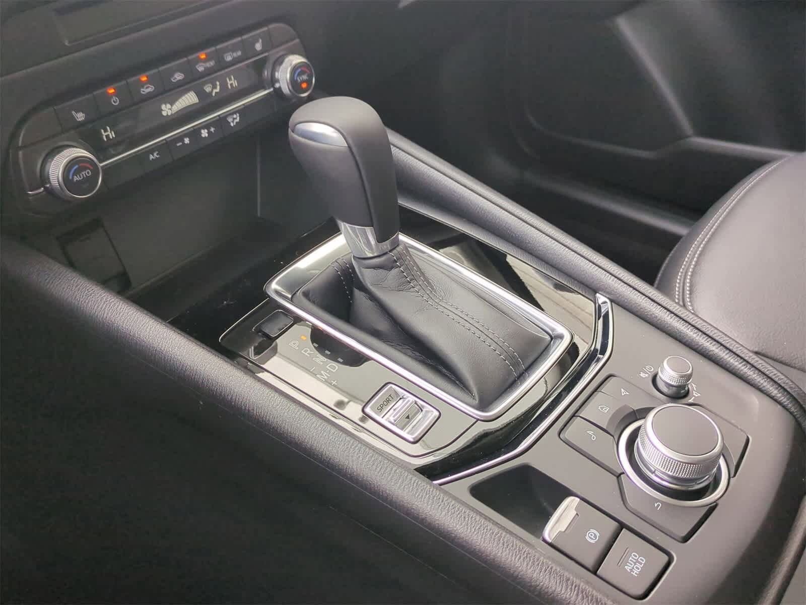 Thumbnail: 2025 Mazda CX-5 - 31