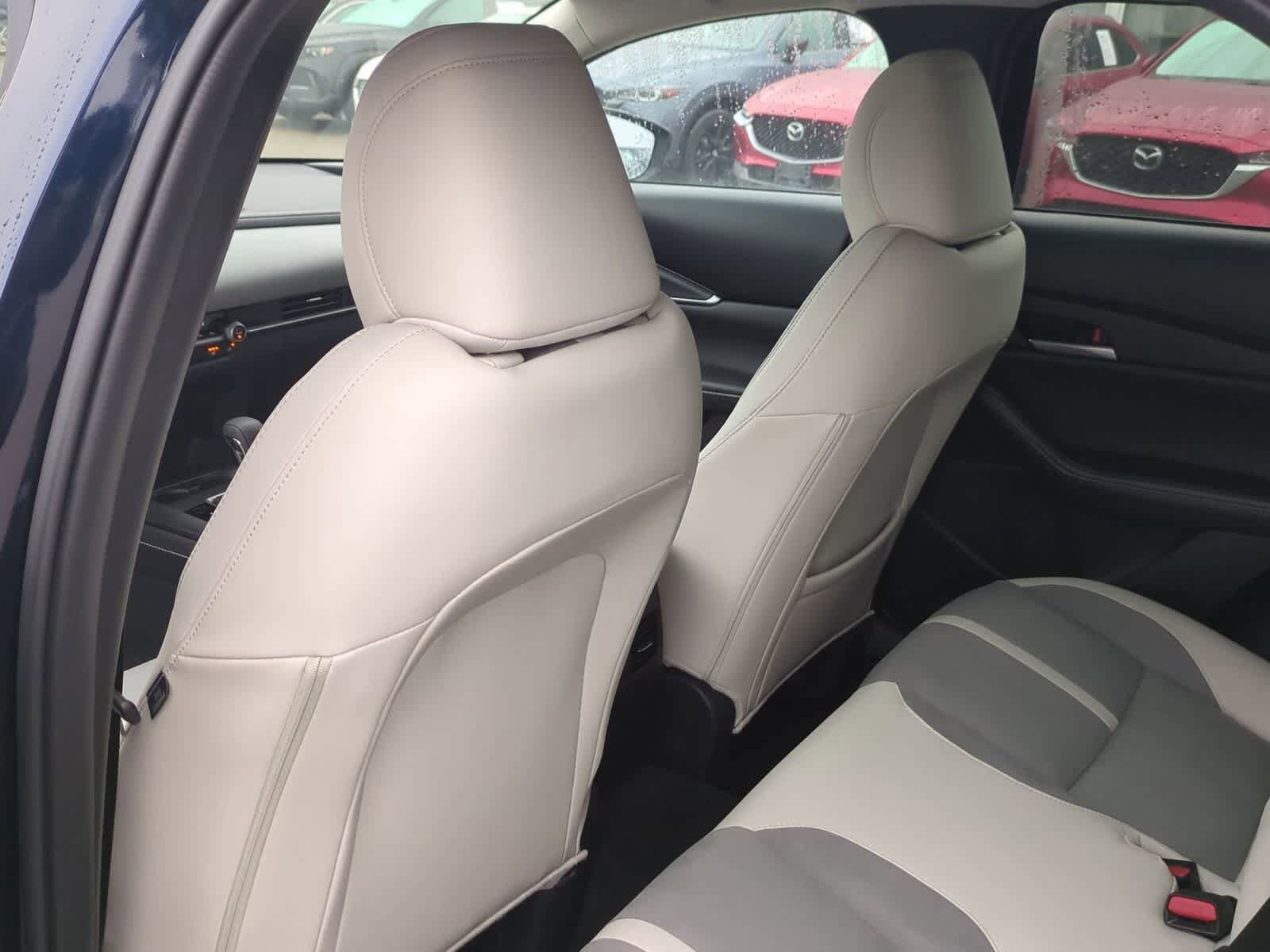 Thumbnail: 2026 Mazda CX-30 - 17