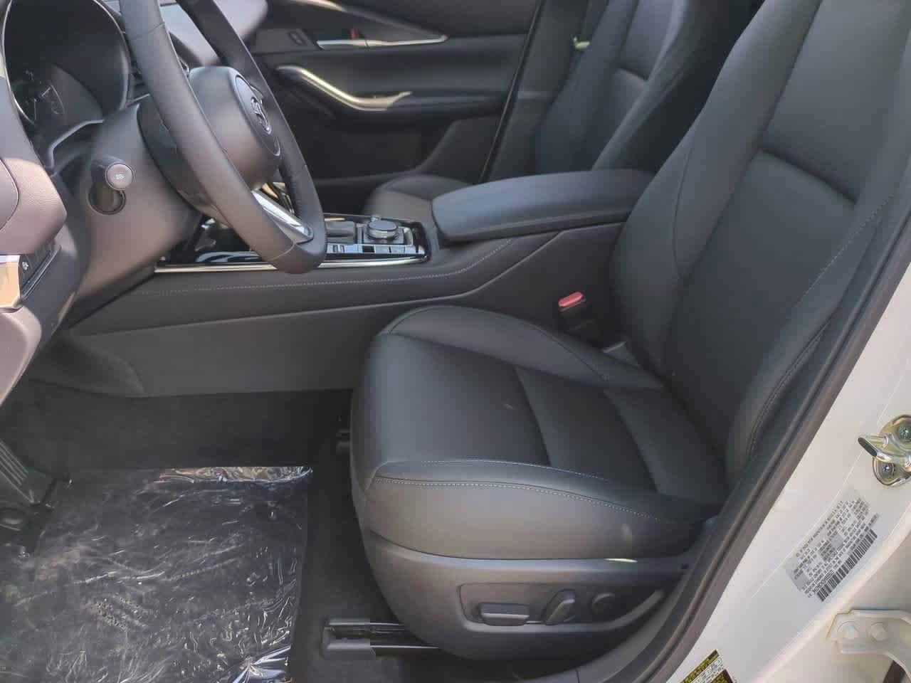 Thumbnail: 2025 Mazda CX-30 - 14