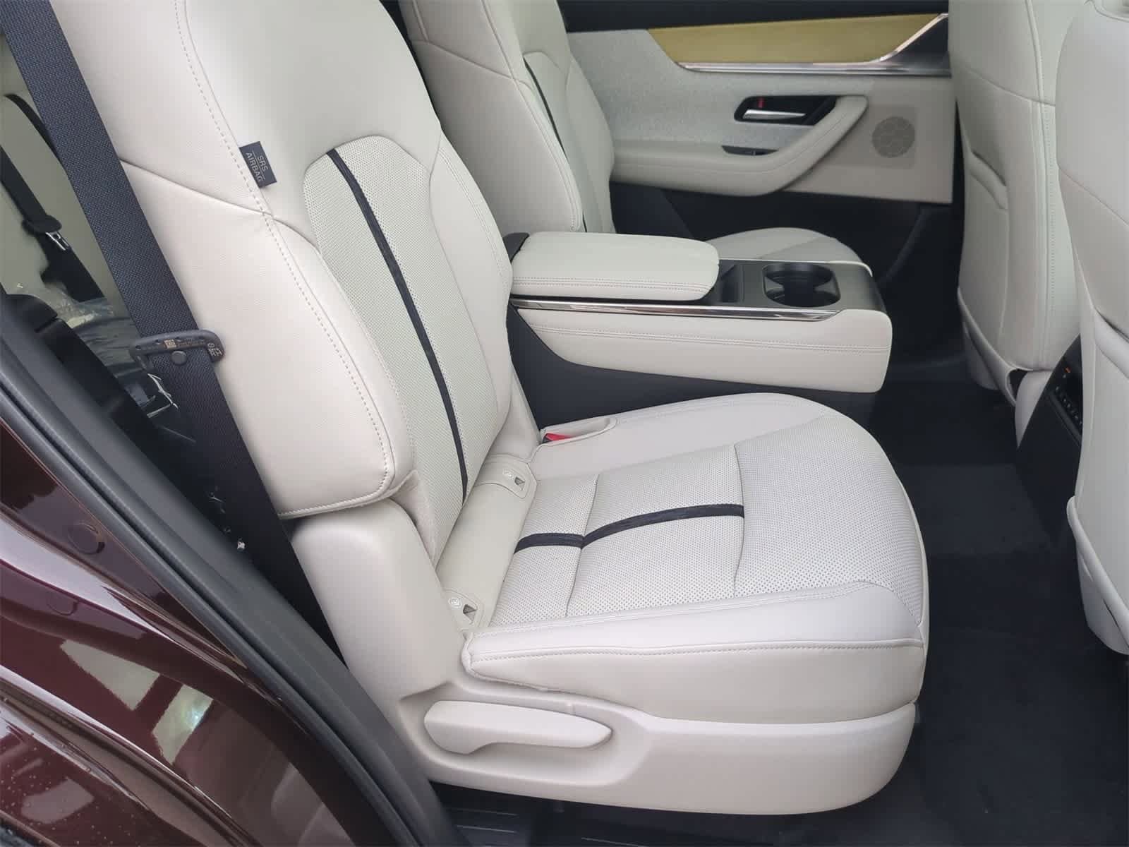 Thumbnail: 2026 Mazda CX-90 - 20