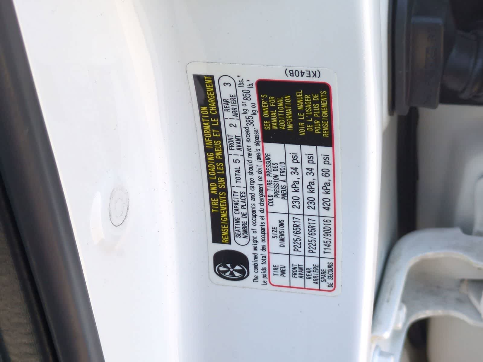 Thumbnail: 2023 Mazda CX-5 - 35