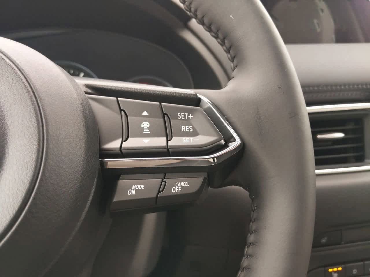 Thumbnail: 2025 Mazda CX-5 - 25