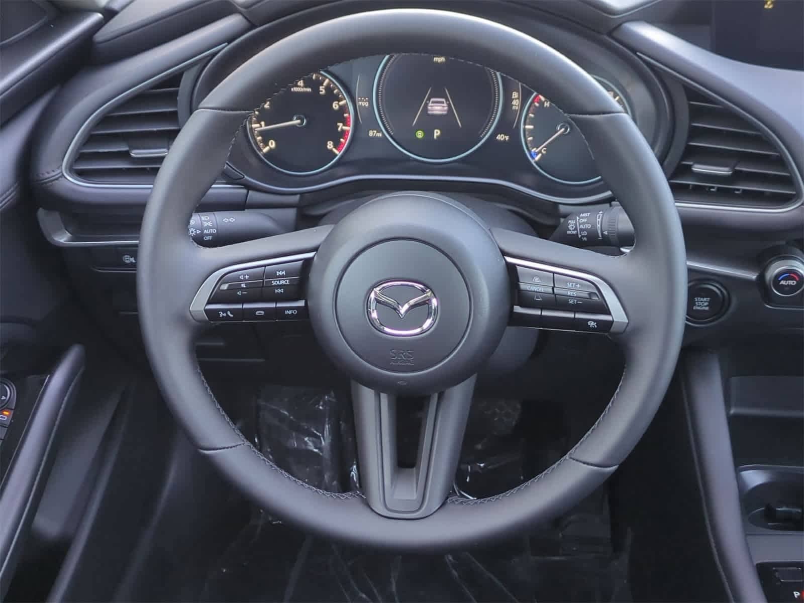 Thumbnail: 2026 Mazda Mazda3 - 22