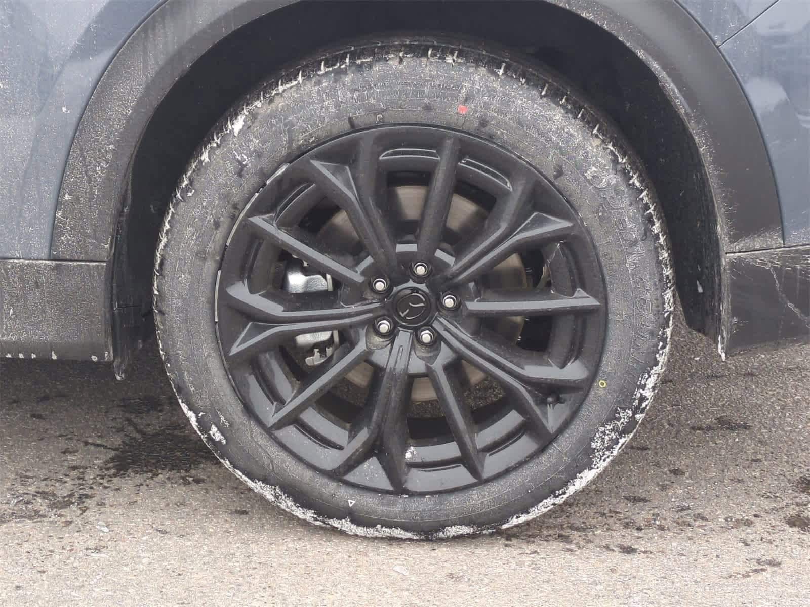 Thumbnail: 2026 Mazda CX-70 - 13