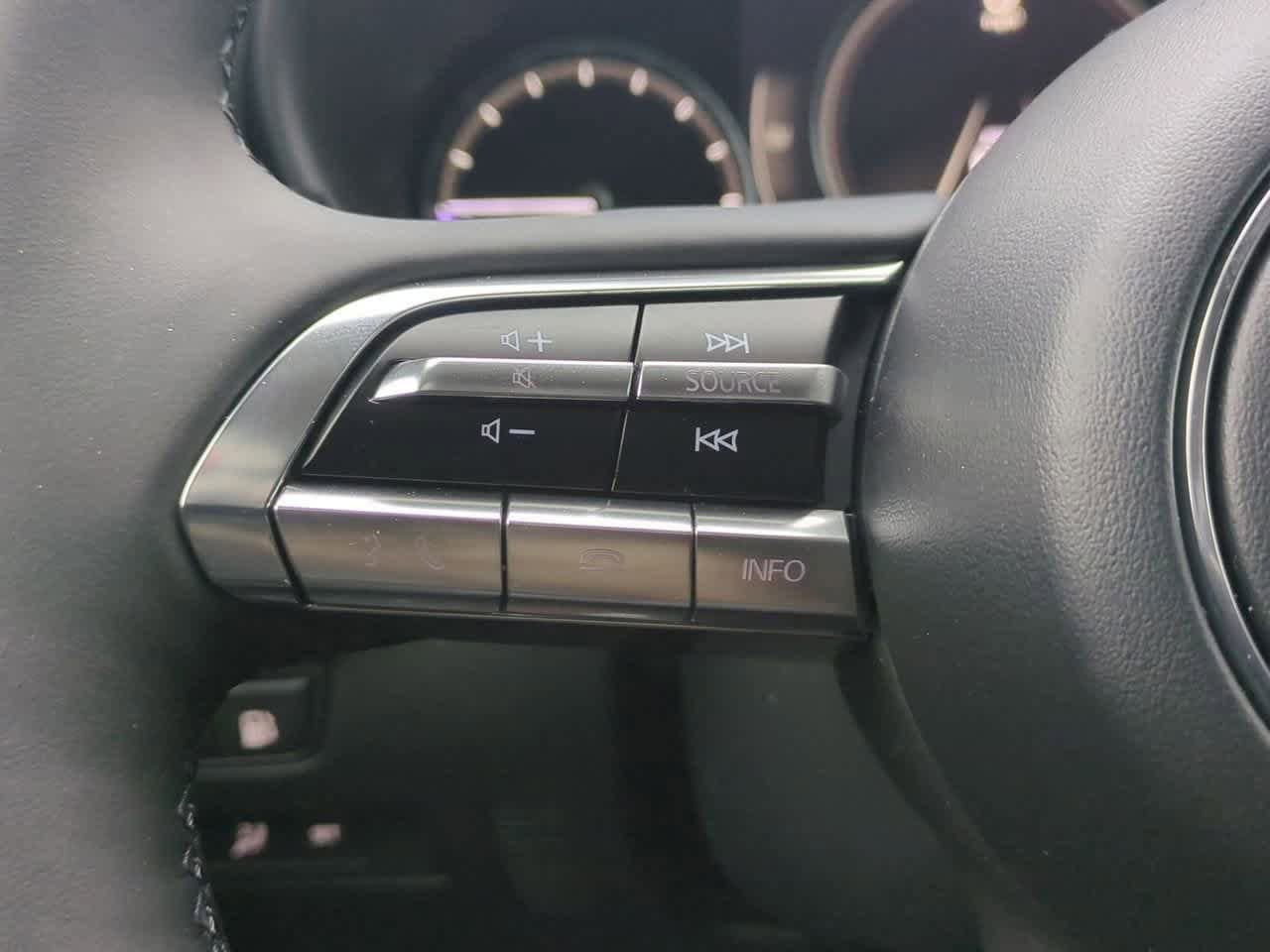 Thumbnail: 2026 Mazda CX-50 - 24