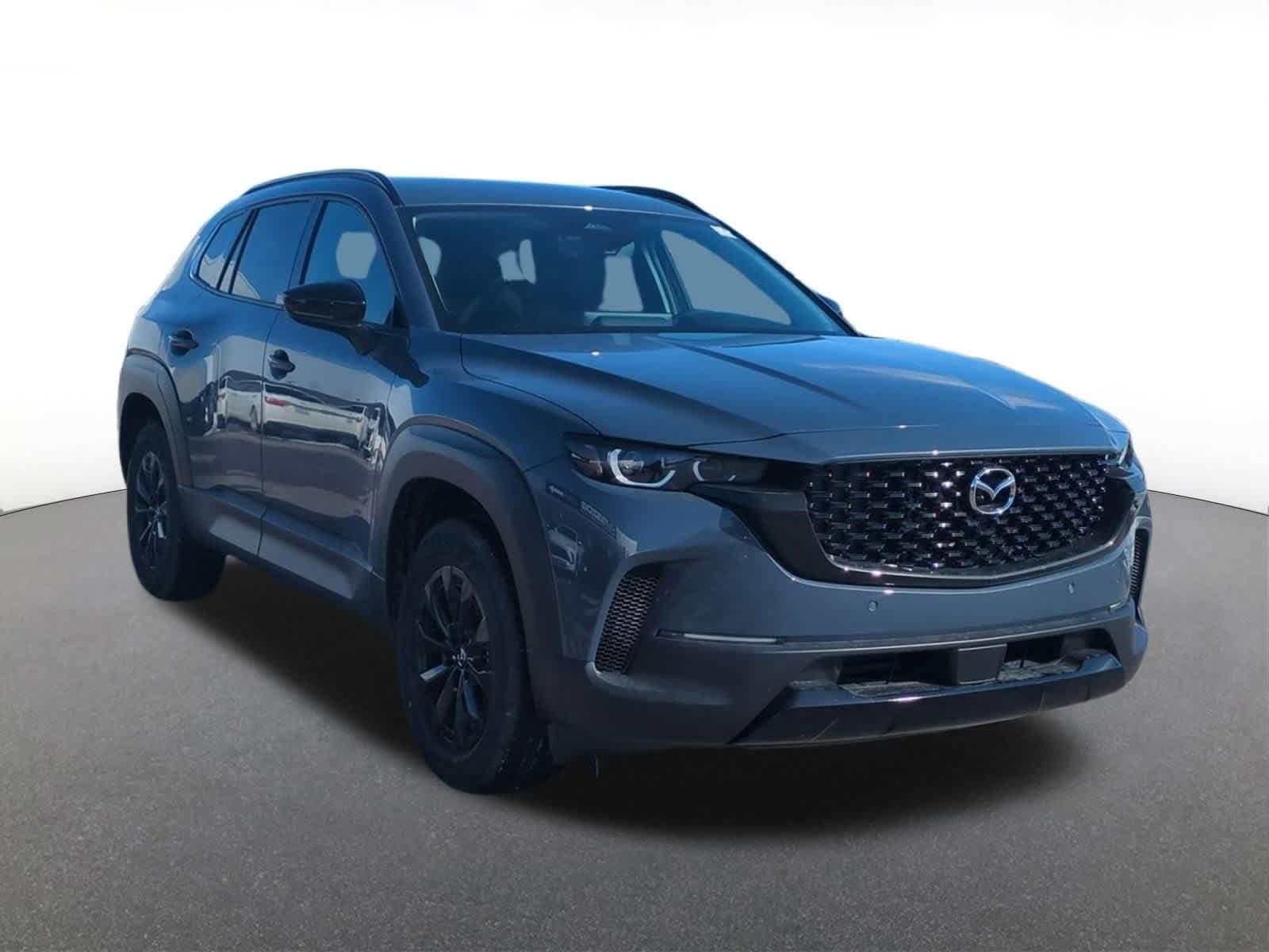 Thumbnail: 2026 Mazda CX-50 - 8