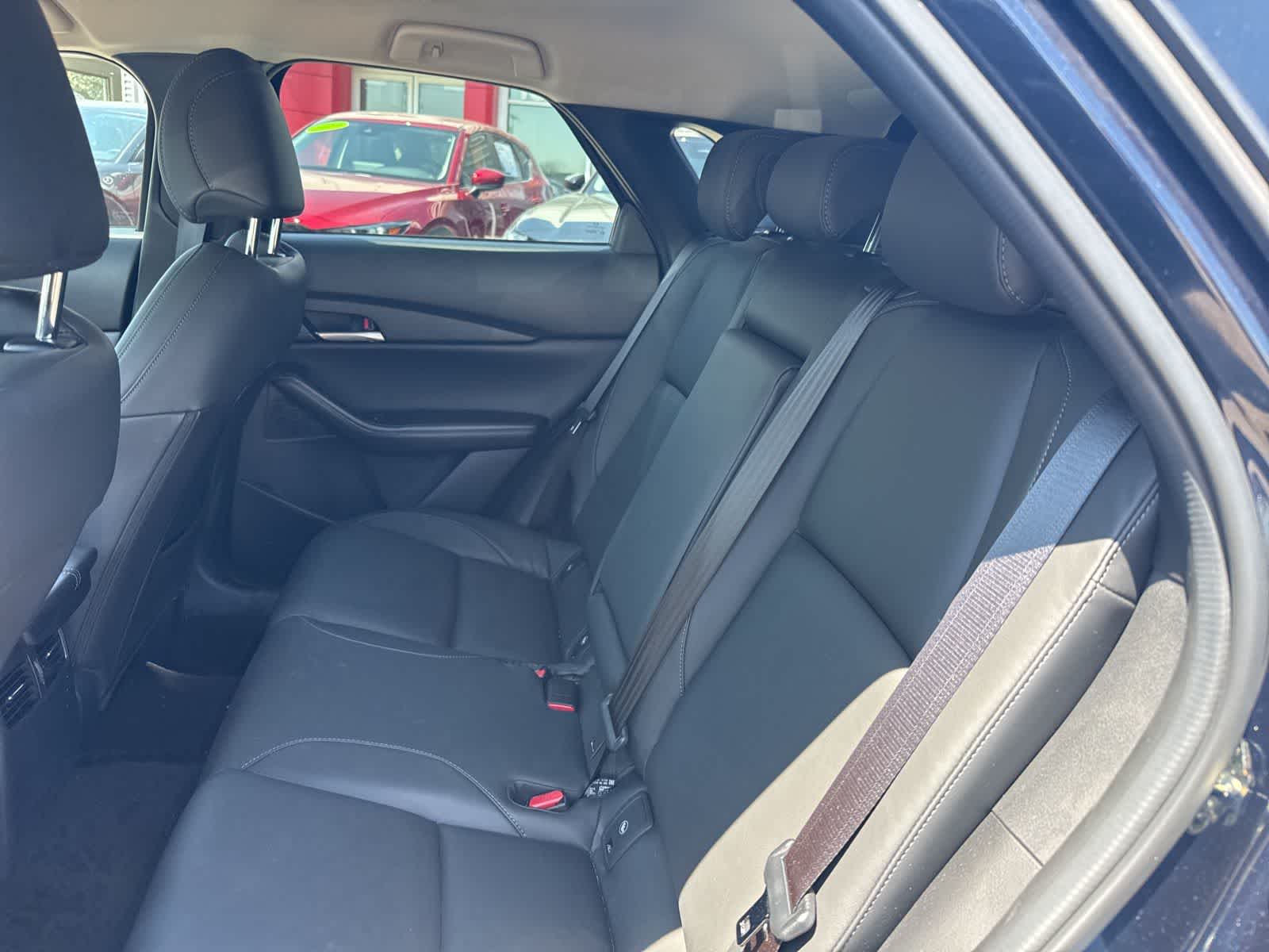 Thumbnail: 2026 Mazda CX-30 - 16