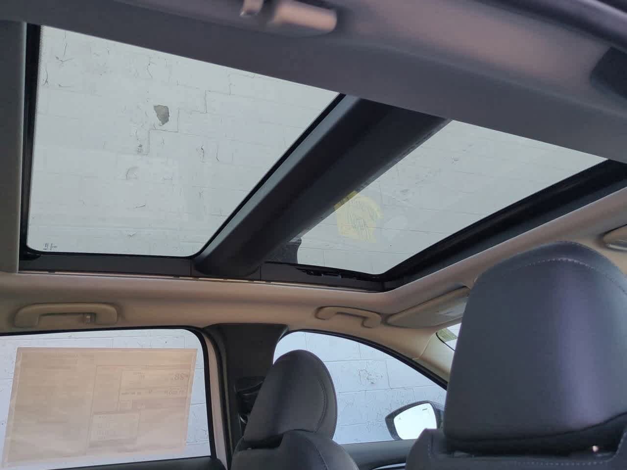 Thumbnail: 2025 Mazda CX-50 - 20