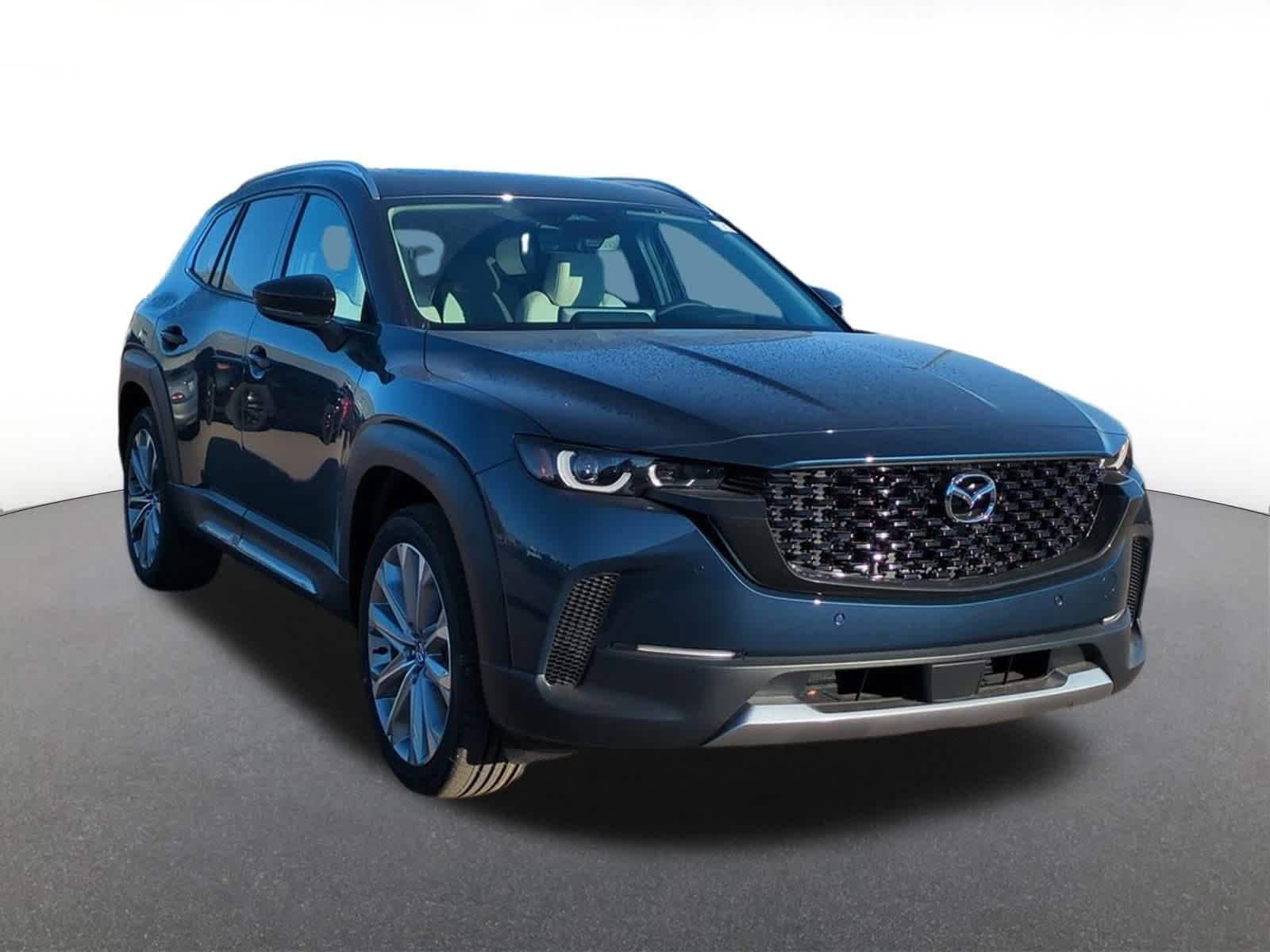 Thumbnail: 2026 Mazda CX-50 - 8