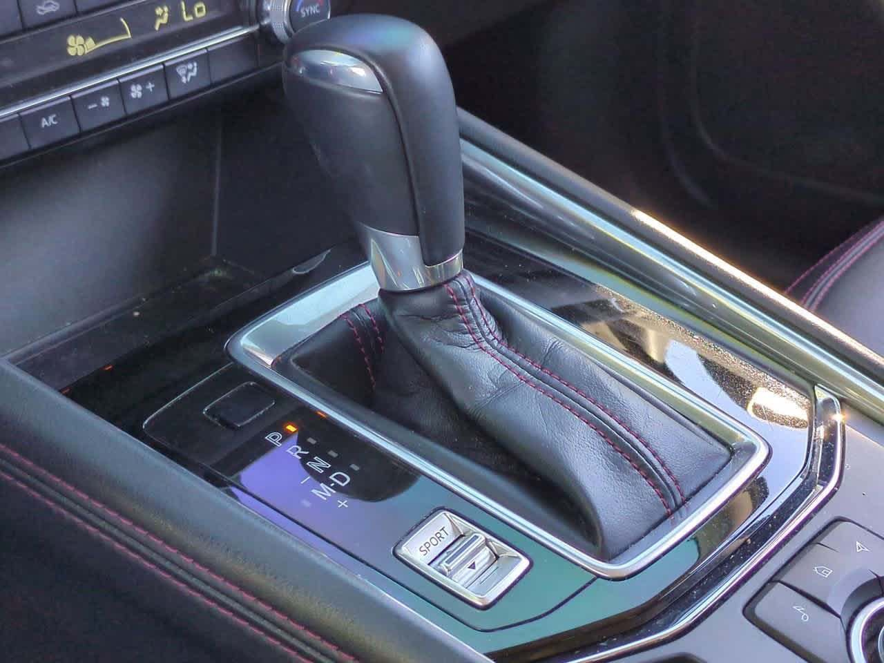 Thumbnail: 2023 Mazda CX-5 - 32