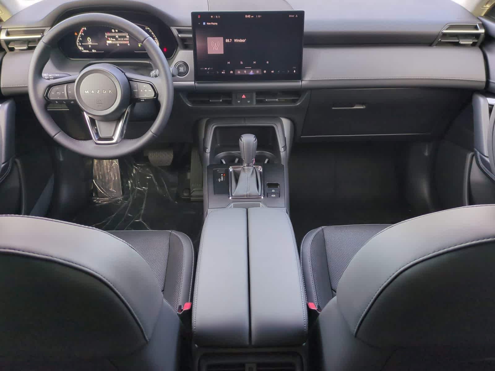 Thumbnail: 2026 Mazda CX-5 - 14