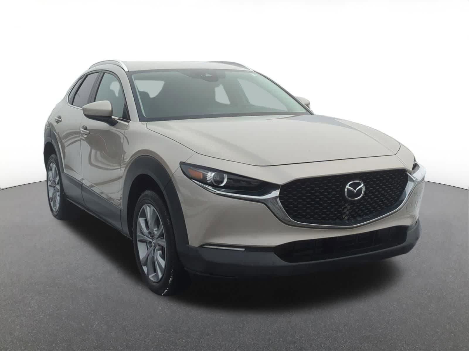 Thumbnail: 2023 Mazda CX-30 - 8