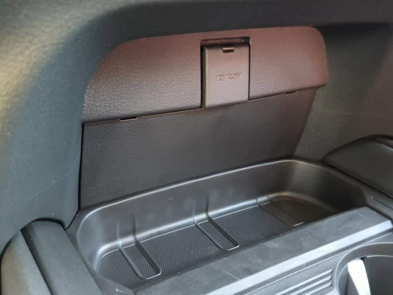 Thumbnail: 2026 Mazda CX-50 - 30