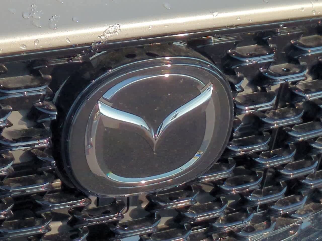 Thumbnail: 2025 Mazda CX-5 - 11