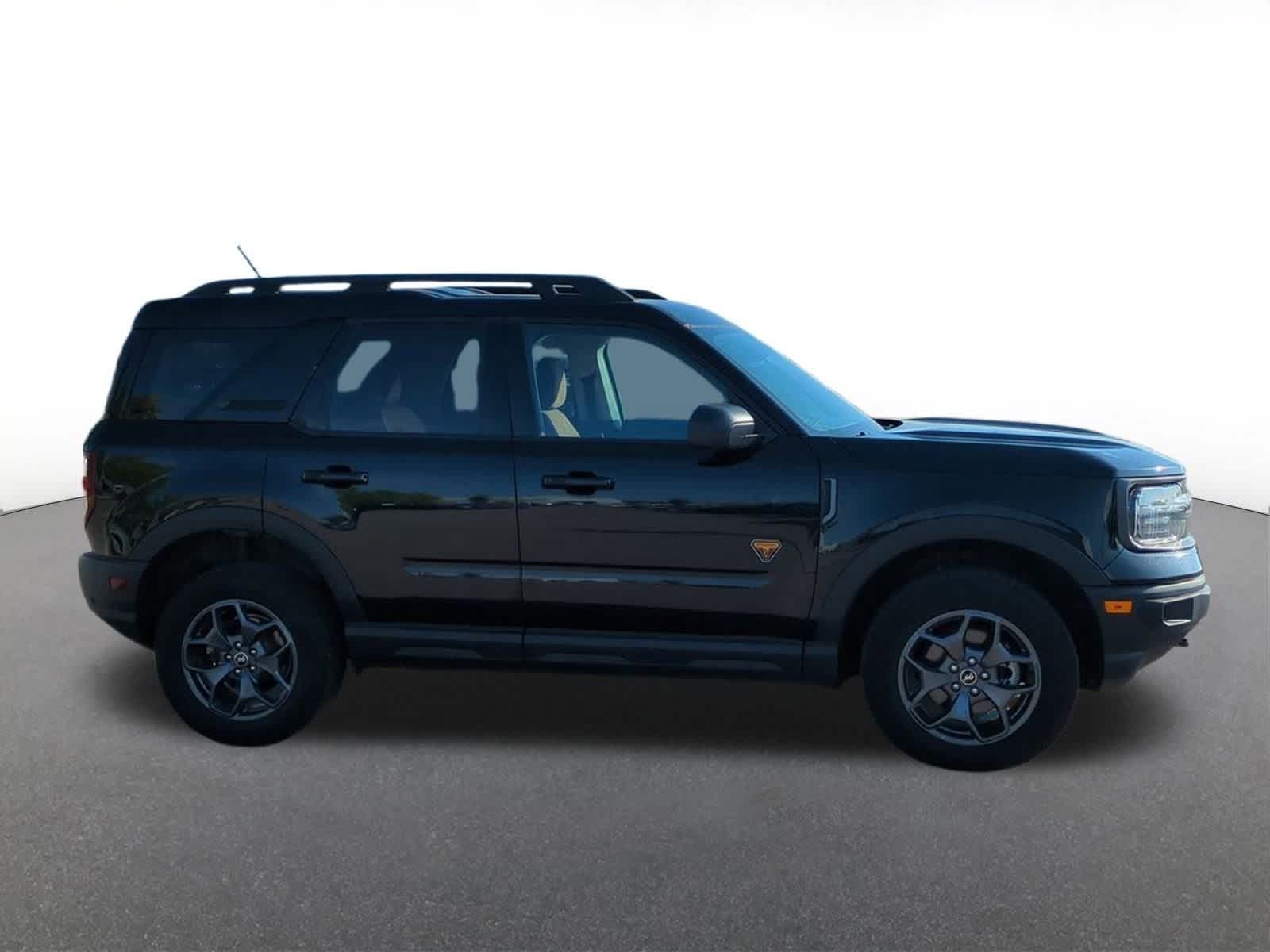 Thumbnail: 2022 Ford Bronco Sport - 7