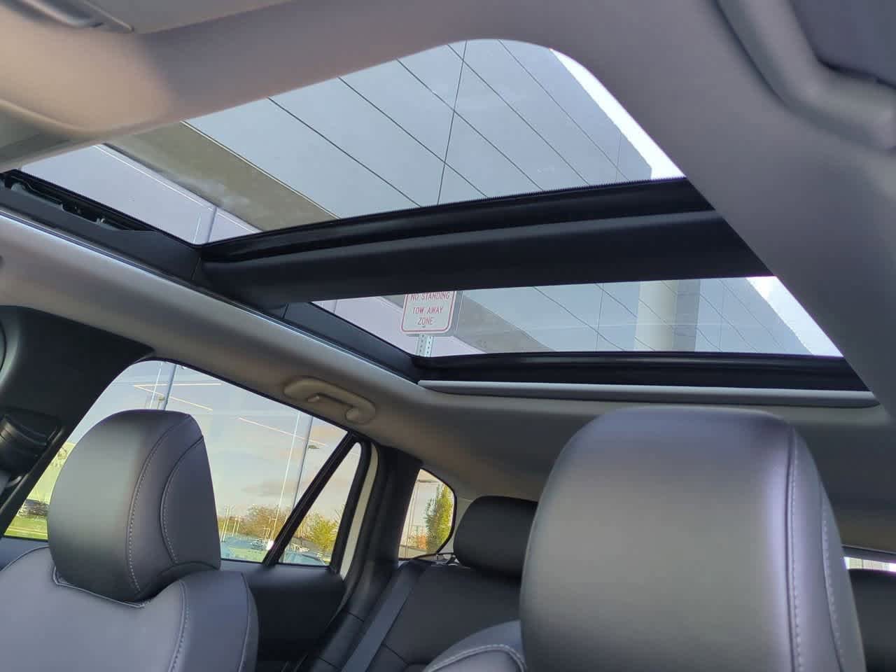 Thumbnail: 2026 Mazda CX-50 - 17