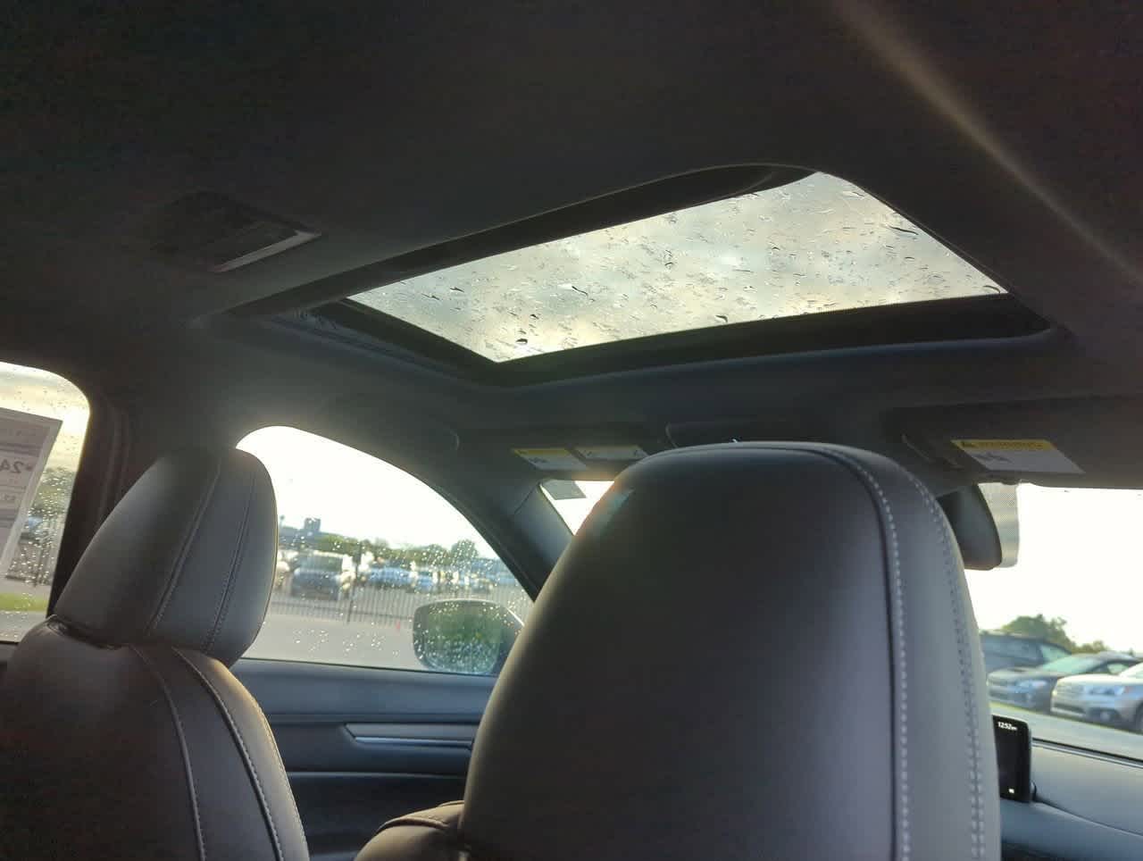 Thumbnail: 2025 Mazda CX-5 - 20