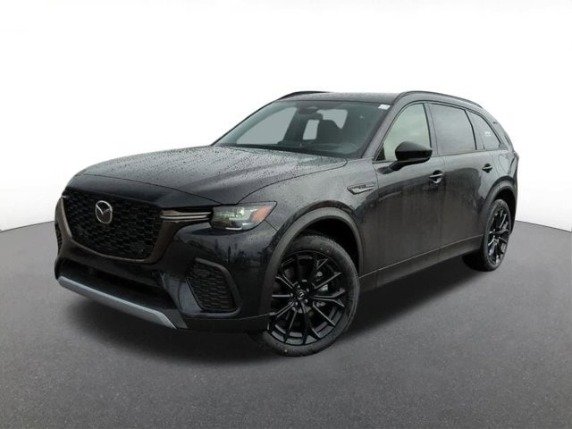 2025 Mazda CX-70 Turbo Premium Plus -
                  Troy, MI