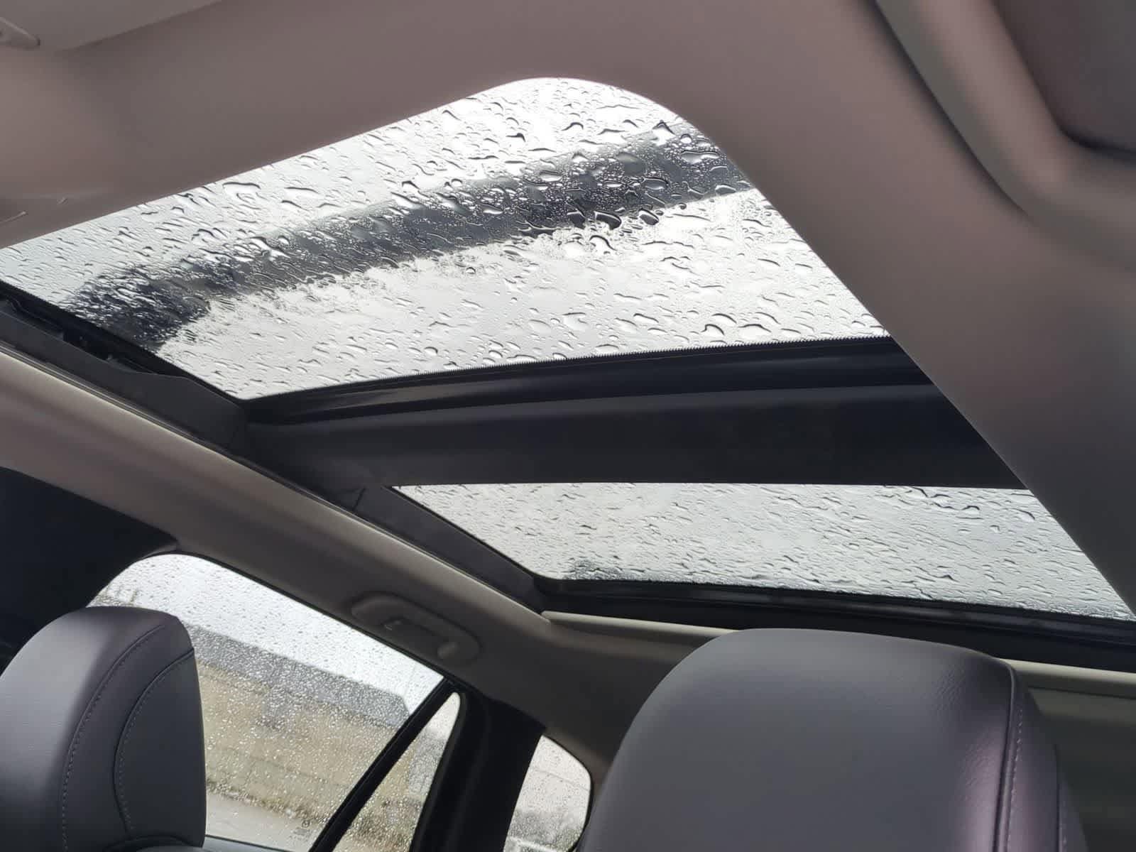 Thumbnail: 2026 Mazda CX-50 - 18