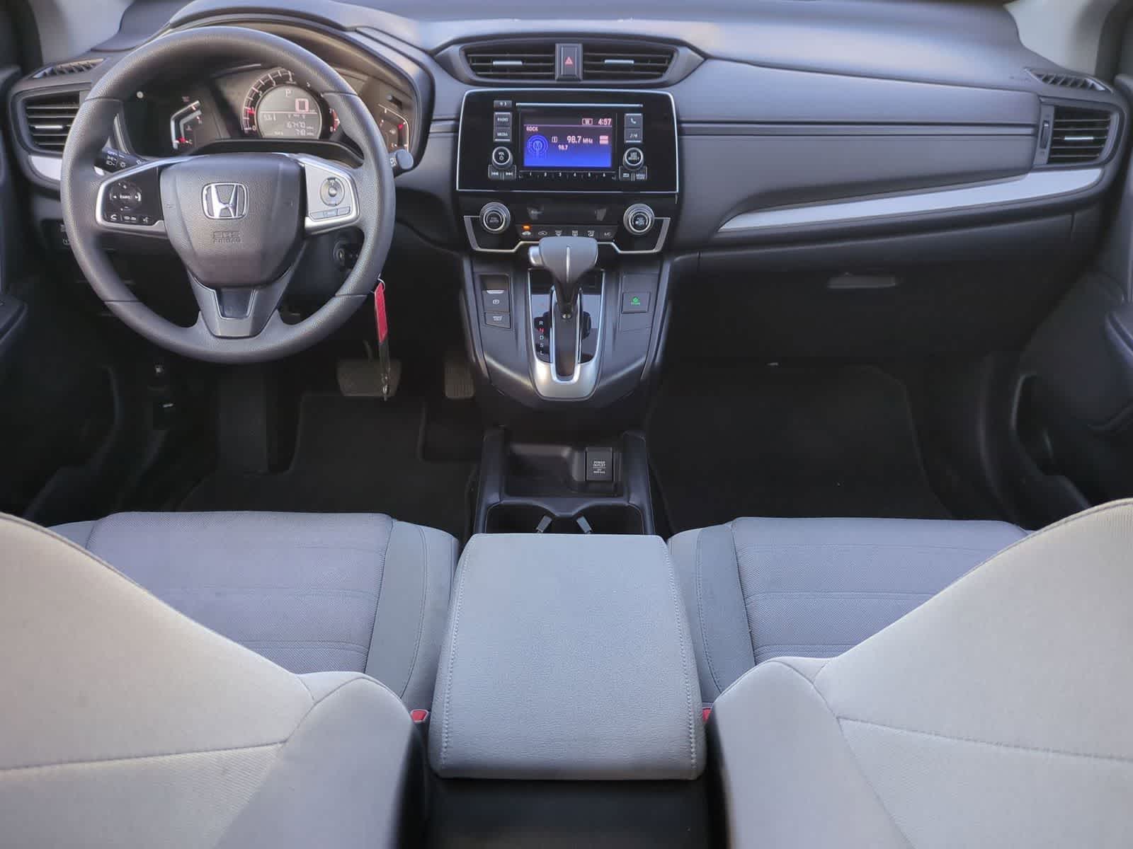 Thumbnail: 2018 Honda CR-V - 14