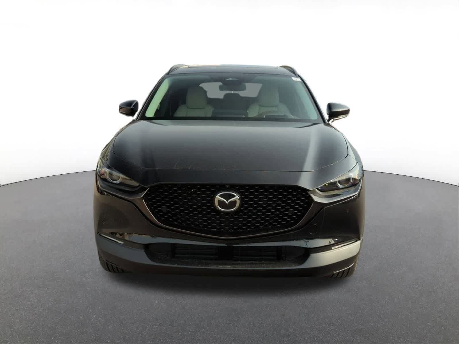 Thumbnail: 2025 Mazda CX-30 - 9