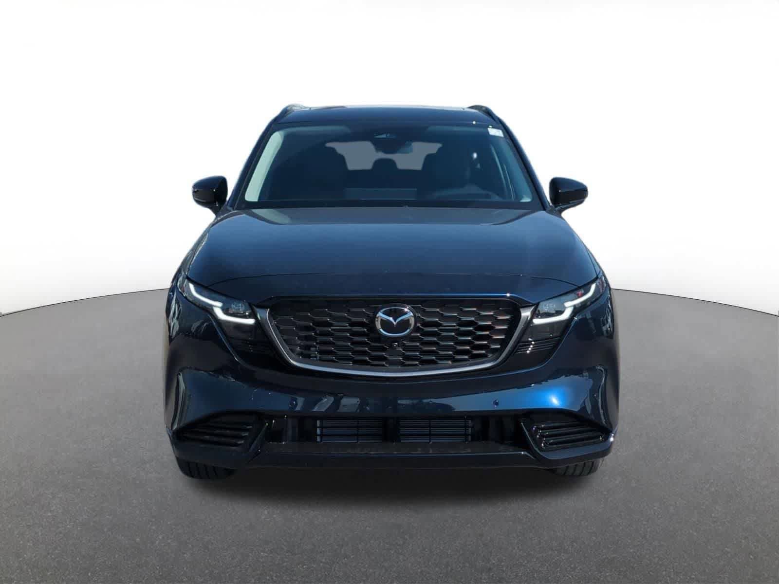 Thumbnail: 2026 Mazda CX-5 - 9
