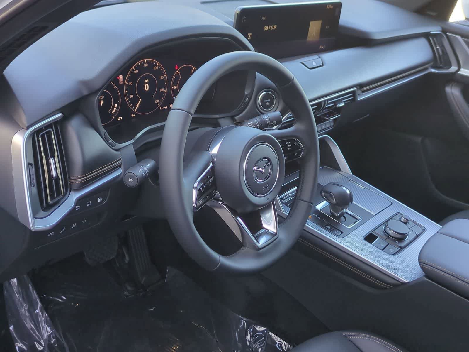 Thumbnail: 2026 Mazda CX-90 - 2