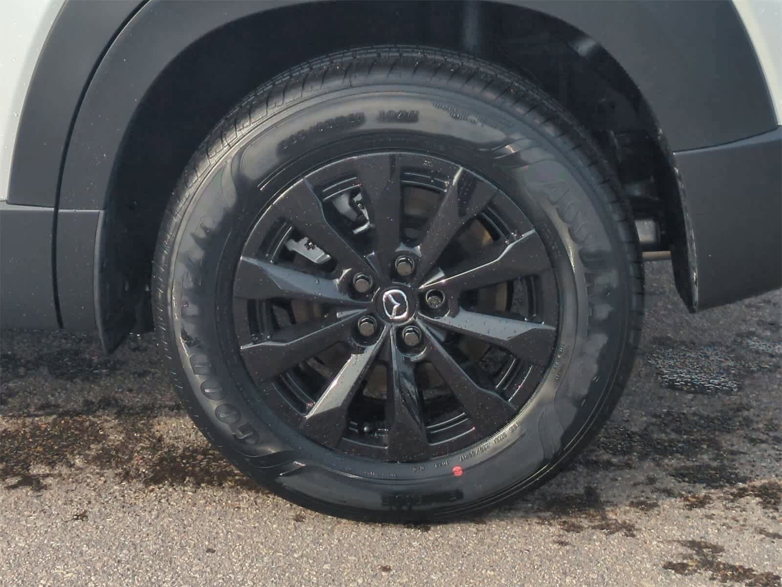 Thumbnail: 2026 Mazda CX-50 - 13