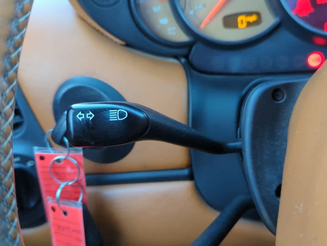 Thumbnail: 2002 Porsche 911 - 21