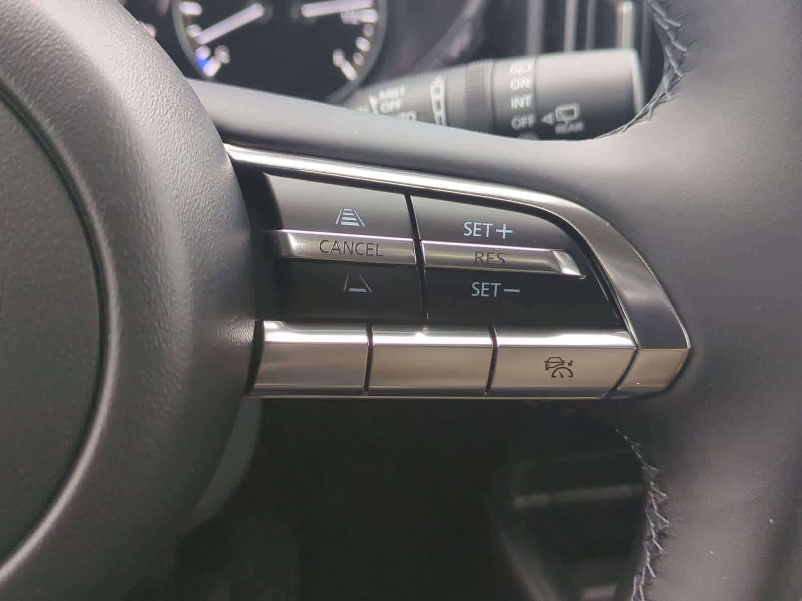 Thumbnail: 2026 Mazda CX-50 - 25