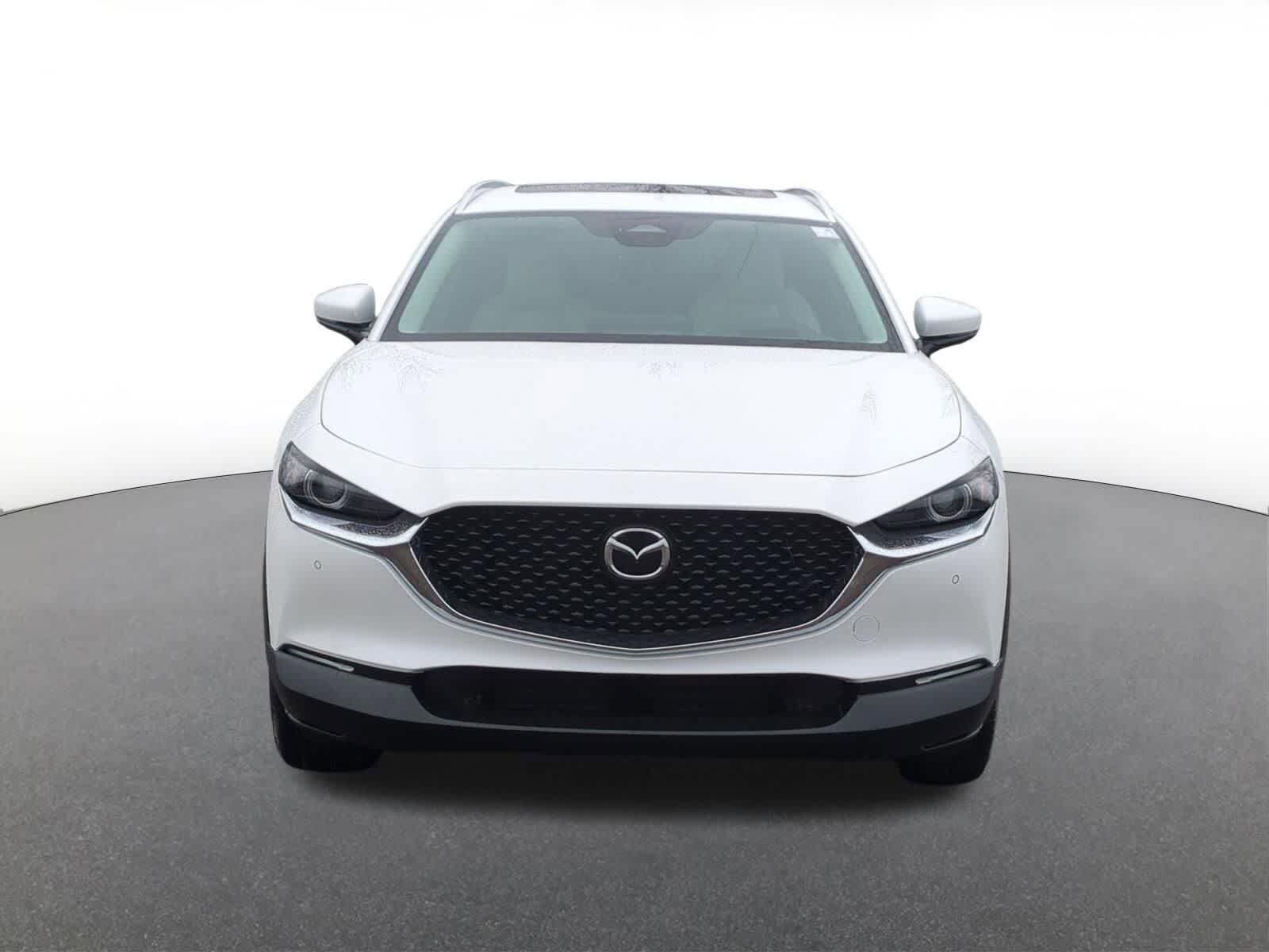 Thumbnail: 2026 Mazda CX-30 - 9