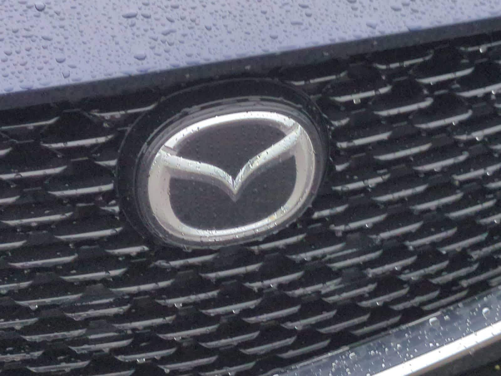 2026 Mazda Mazda3 Preferred - Photo 11