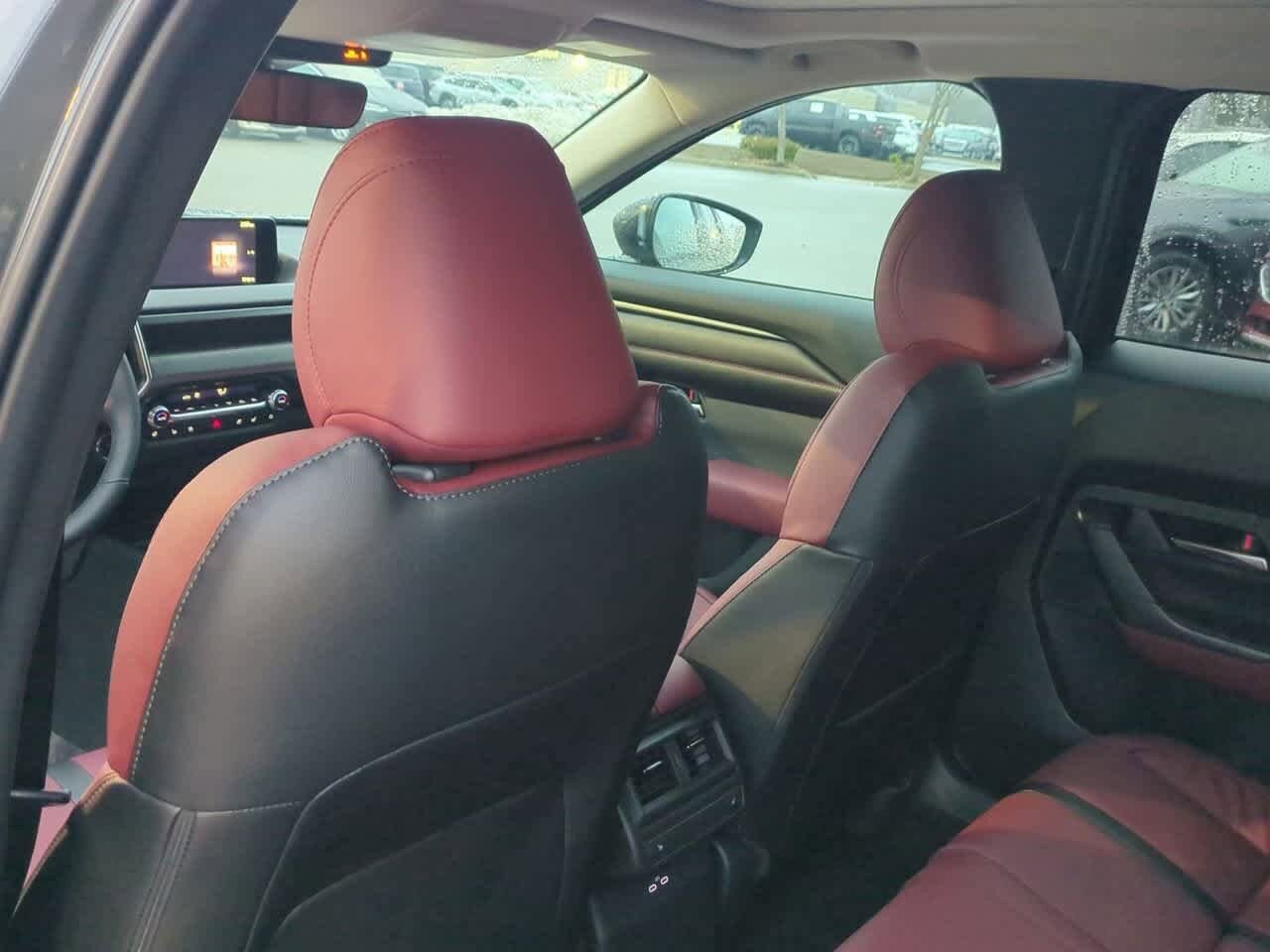 Thumbnail: 2026 Mazda CX-50 - 17