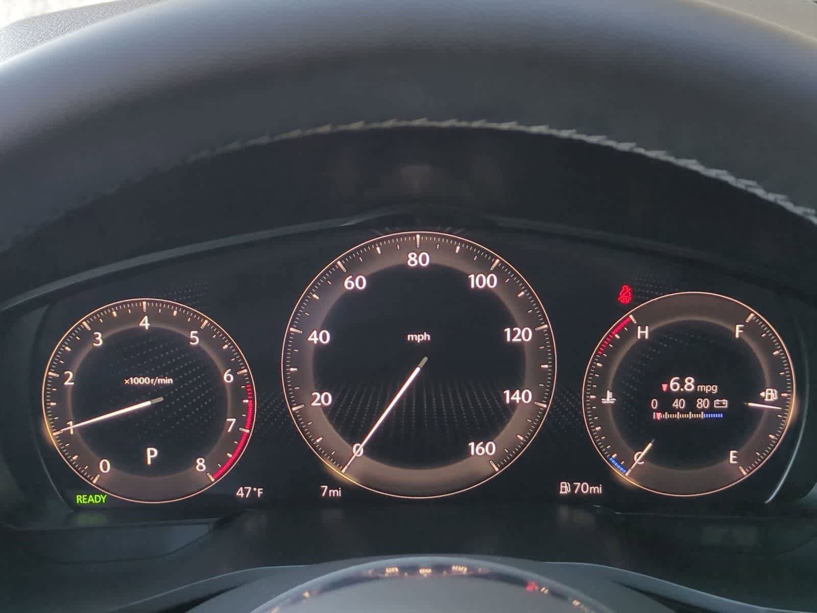 Thumbnail: 2026 Mazda CX-90 - 34