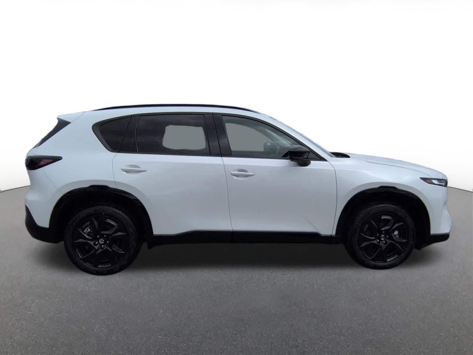 Thumbnail: 2026 Mazda CX-5 - 7