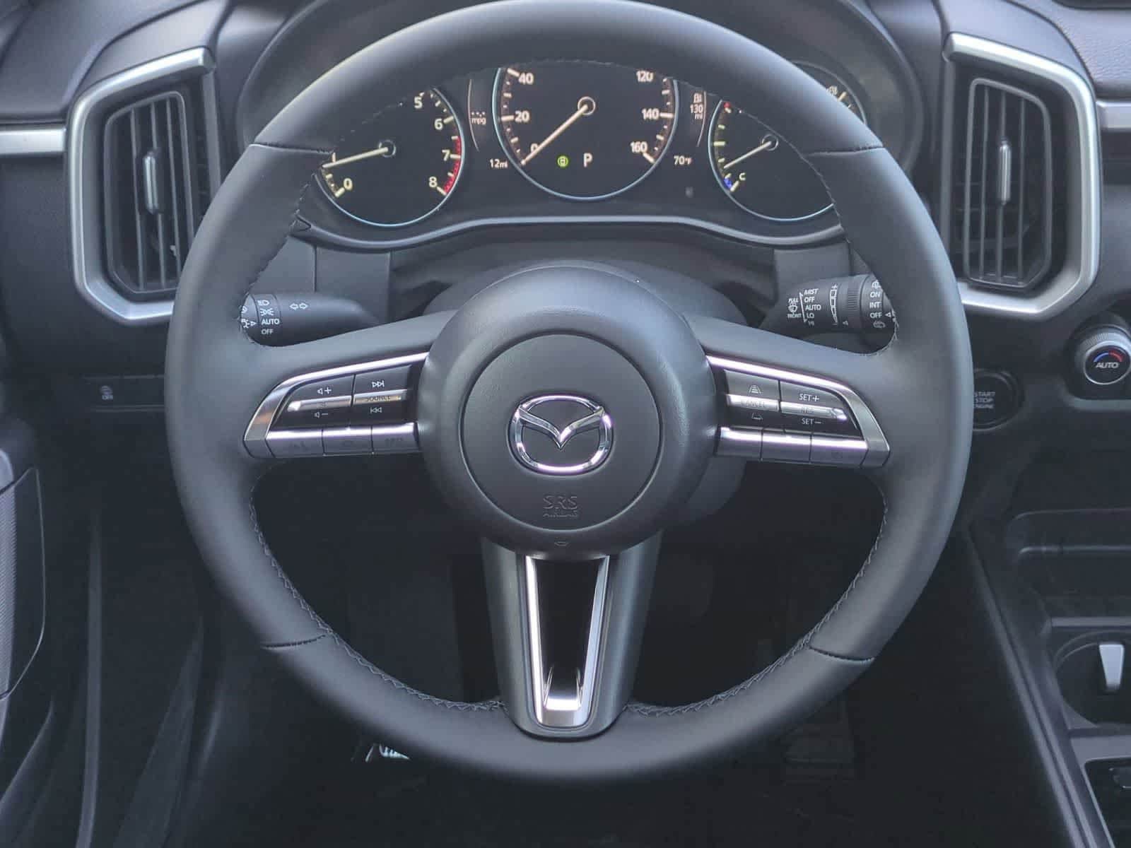 Thumbnail: 2026 Mazda CX-50 - 23