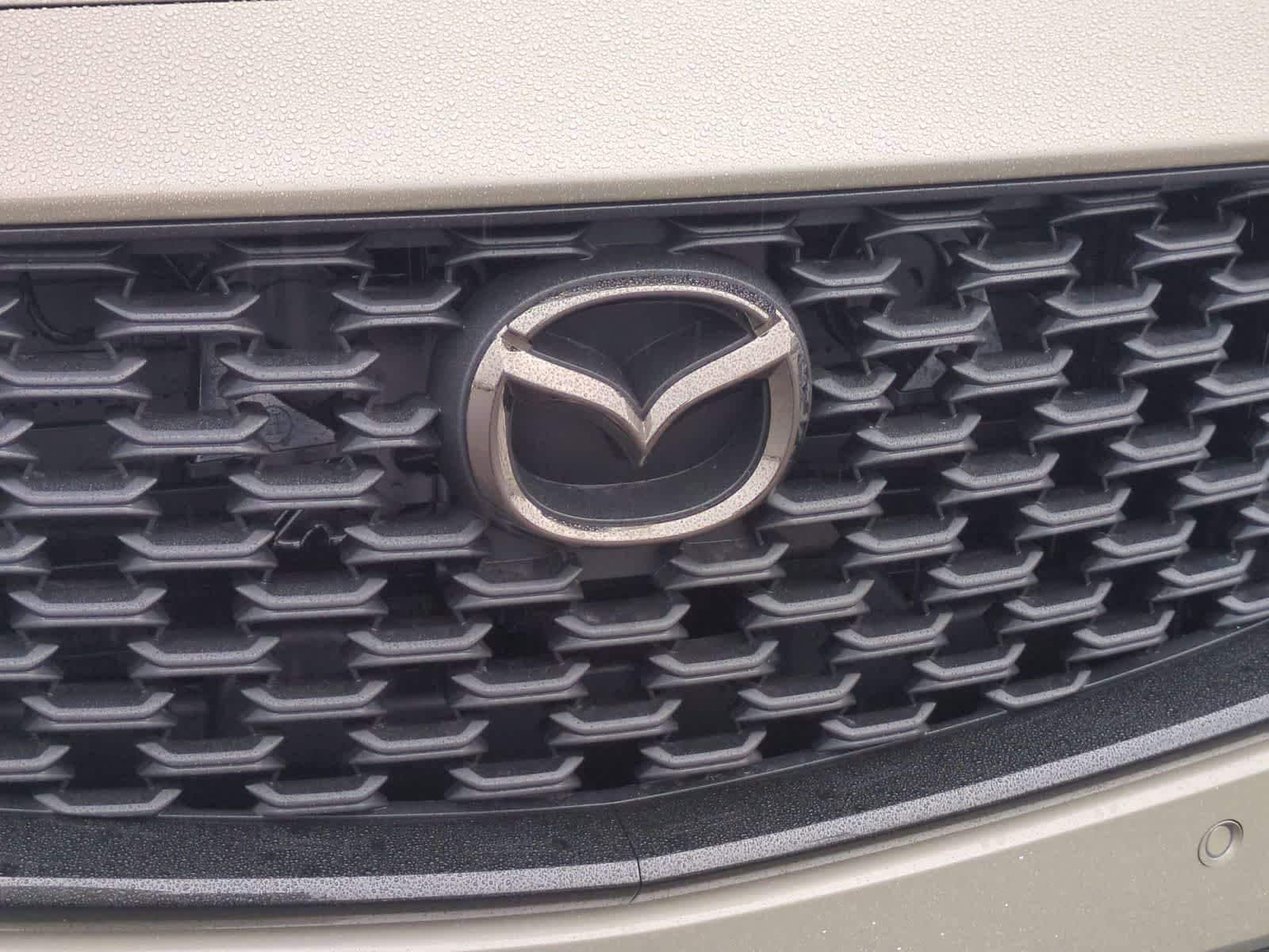 Thumbnail: 2026 Mazda CX-50 - 11