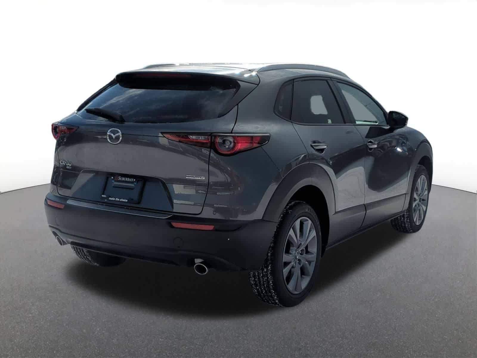 Thumbnail: 2026 Mazda CX-30 - 6