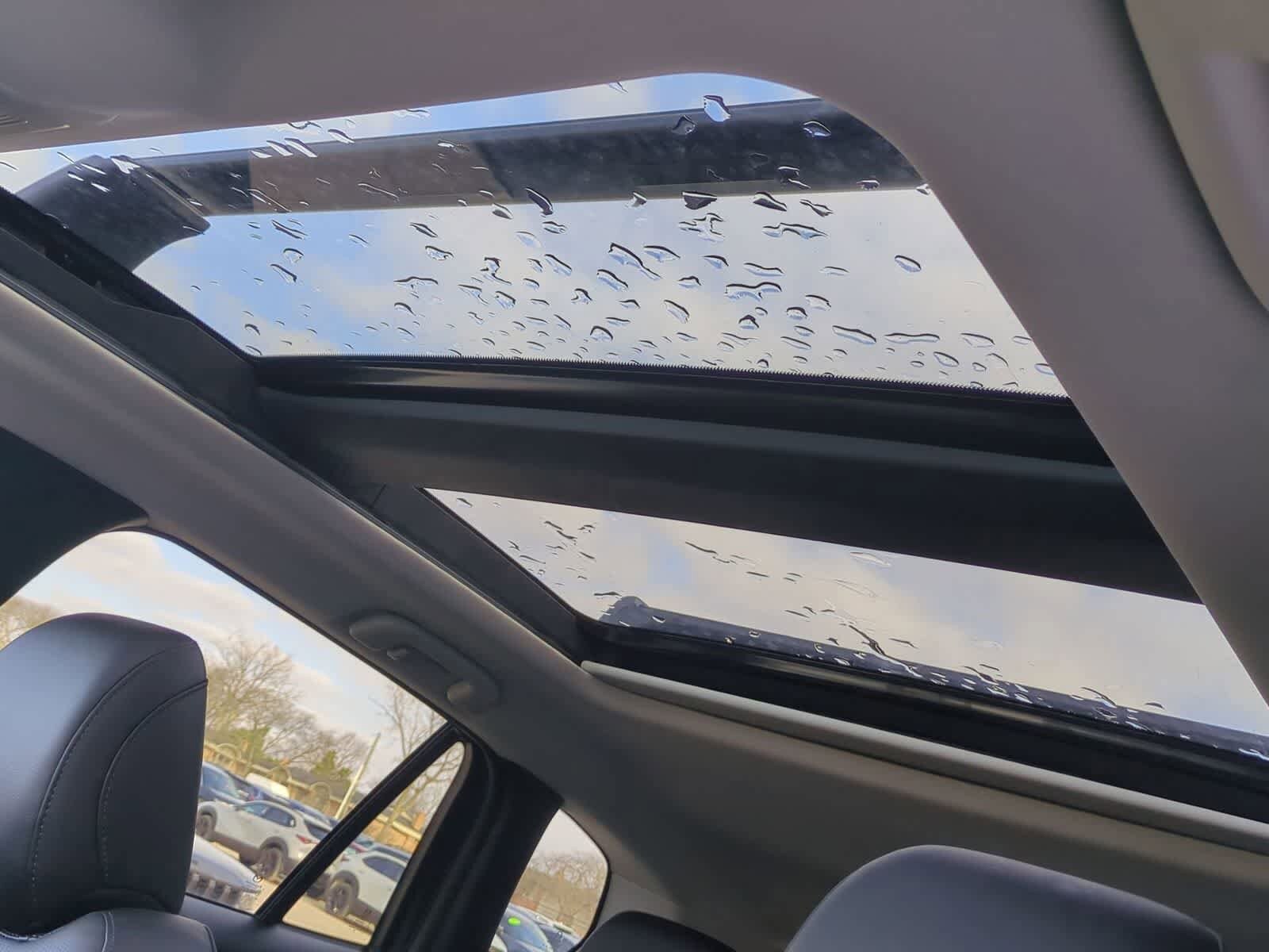 Thumbnail: 2026 Mazda CX-50 - 18